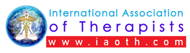 International Association of Therapists accreditation logo